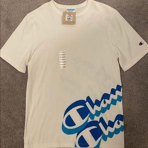 Champion Heritage Tee